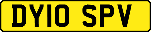 DY10SPV