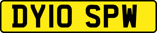 DY10SPW