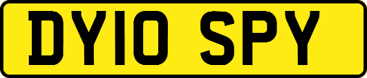 DY10SPY