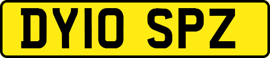 DY10SPZ