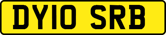 DY10SRB