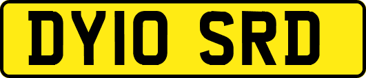 DY10SRD