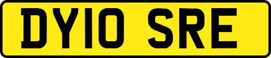 DY10SRE