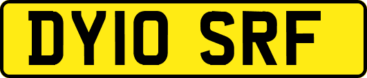 DY10SRF