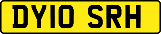 DY10SRH