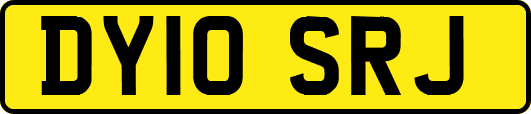 DY10SRJ