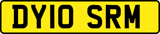 DY10SRM