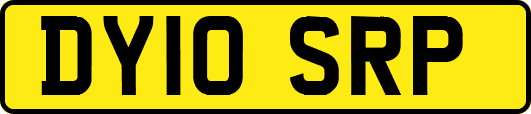 DY10SRP