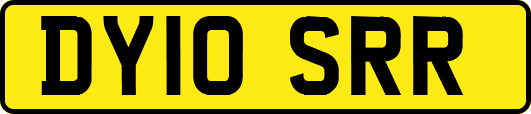 DY10SRR