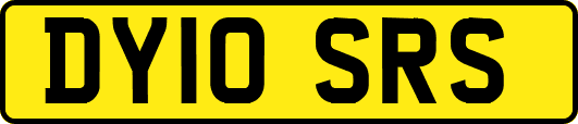 DY10SRS