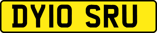 DY10SRU