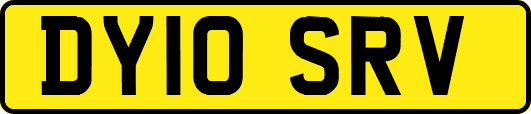 DY10SRV