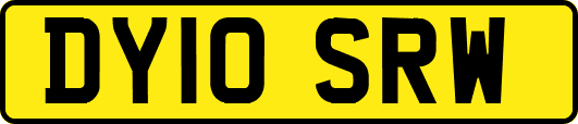 DY10SRW