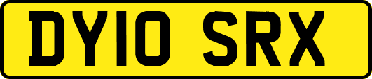DY10SRX