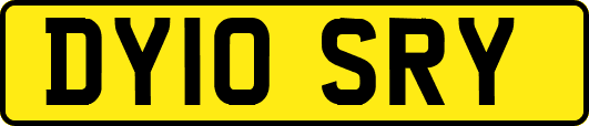 DY10SRY
