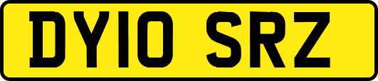 DY10SRZ