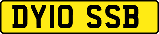 DY10SSB