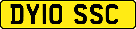 DY10SSC