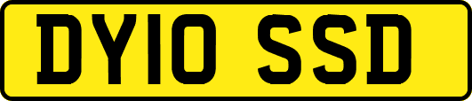 DY10SSD