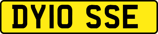 DY10SSE