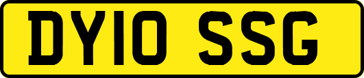 DY10SSG