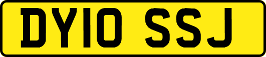 DY10SSJ