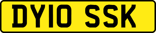 DY10SSK