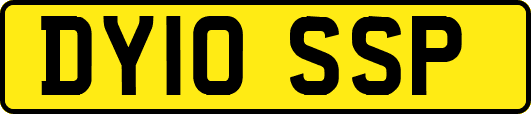 DY10SSP