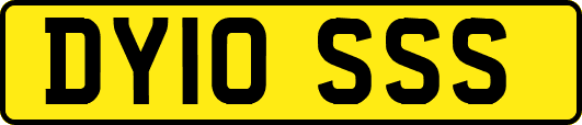 DY10SSS