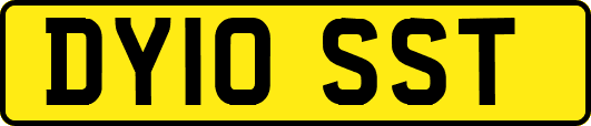 DY10SST