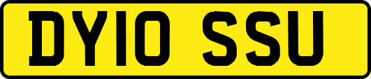 DY10SSU