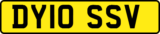 DY10SSV