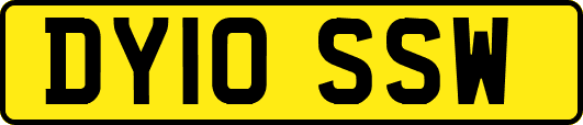 DY10SSW