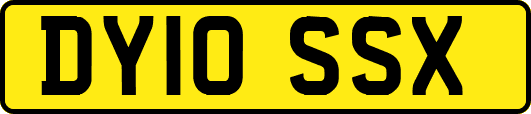 DY10SSX