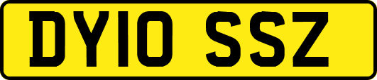 DY10SSZ