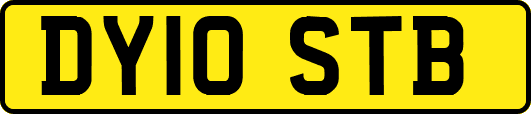 DY10STB
