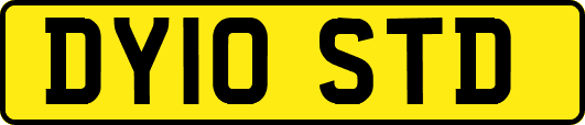 DY10STD