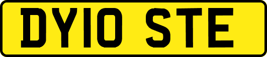 DY10STE