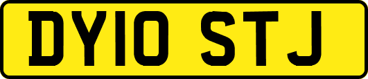 DY10STJ