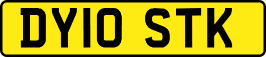 DY10STK