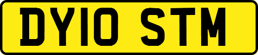 DY10STM