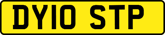 DY10STP