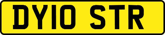 DY10STR