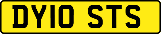 DY10STS