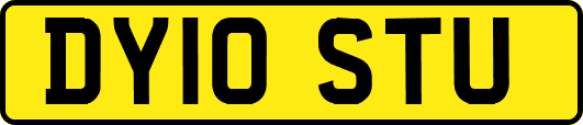 DY10STU
