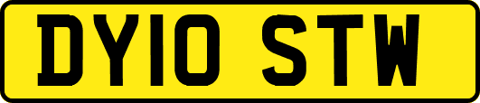 DY10STW