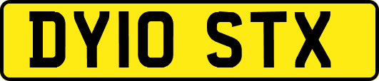 DY10STX