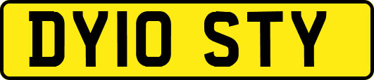 DY10STY