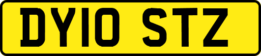 DY10STZ