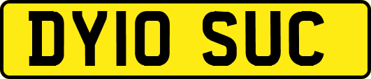 DY10SUC